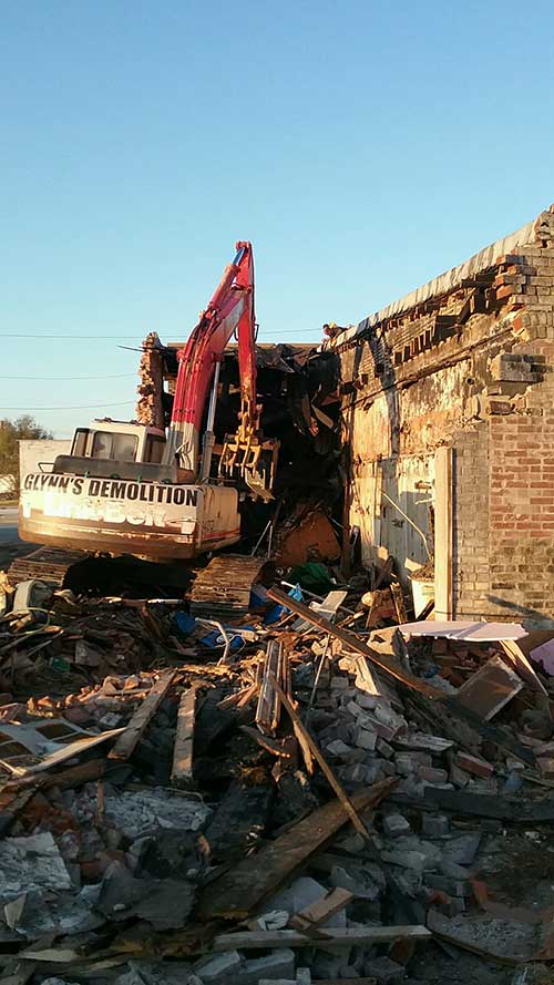 HOOPSTON ILL.DEMO3 services