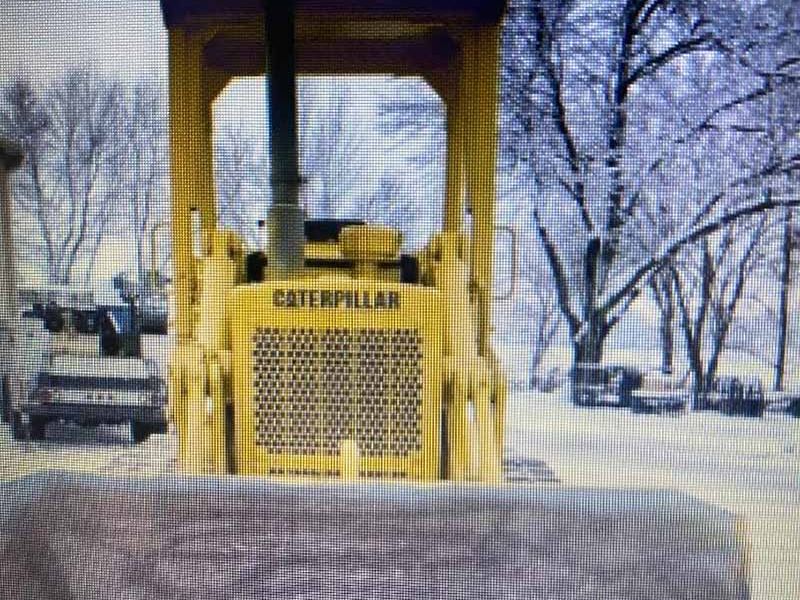 955 crawler loader