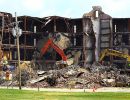 hayes factory kokomo indiana