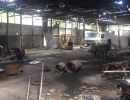 lehigh iowa brick factory demo