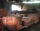 lehigh iowa brick factory demo