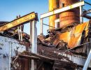 litchfield ill.creamery demolition