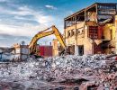 litchfield ill.creamery demolition