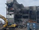 logansport indiana plant demolition