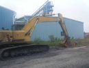 marion indiana factory demo
