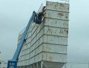 marion indiana hopper removal