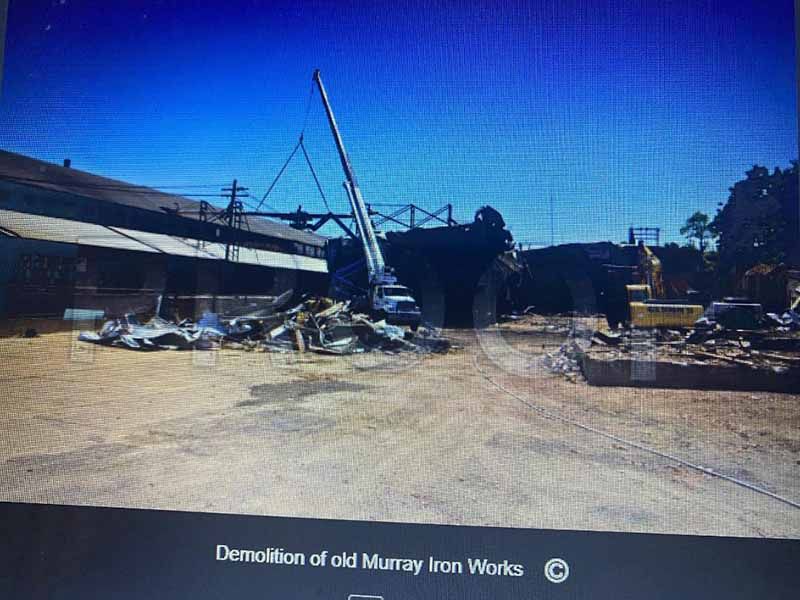 murry ironworks burlington iowa